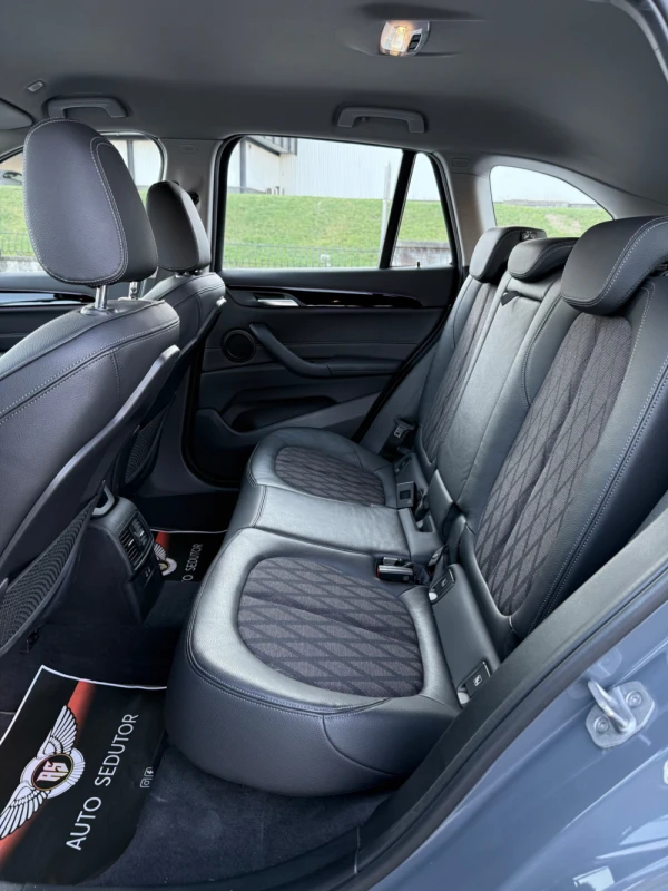 BMW X1 null 9