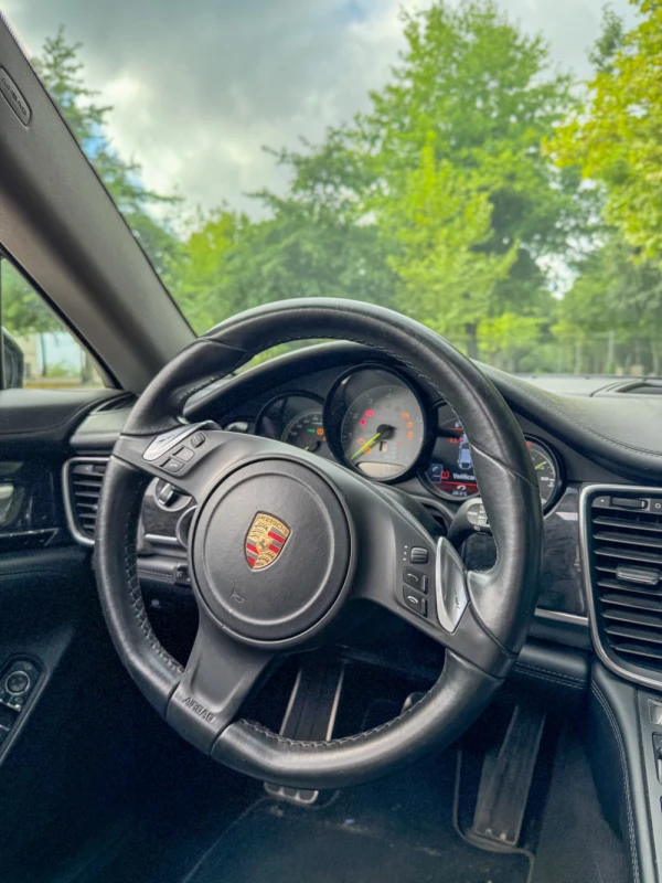 Porsche Panamera S e-Hybrid 18