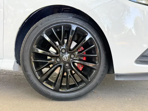 Opel Corsa Outro 4