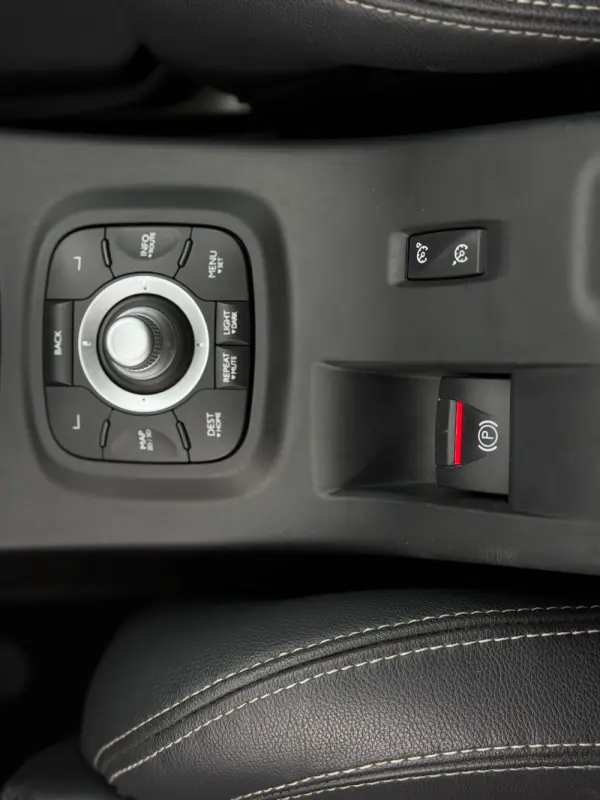 Renault Mégane 1.5 dCi GT Line 16