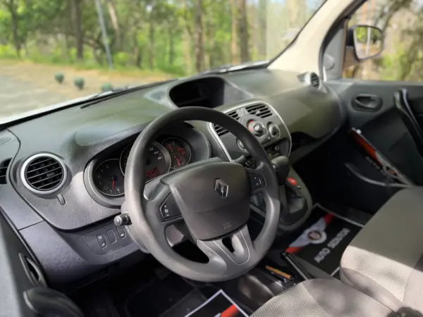 Renault Kangoo 13