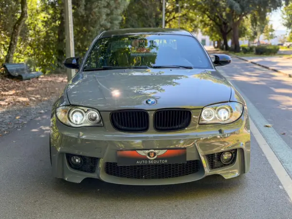 BMW 120 3