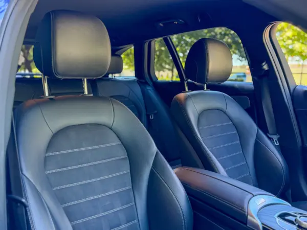 Mercedes-Benz C 300 de T 9G-TRONIC AMG Line 20