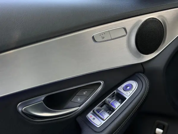 Mercedes-Benz C 180 d Station 9G-TRONIC 12