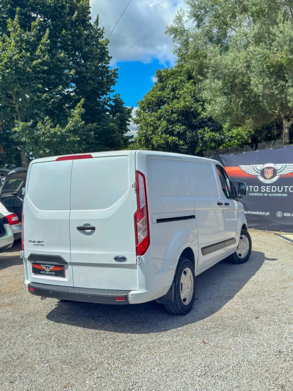 Ford Transit null 6