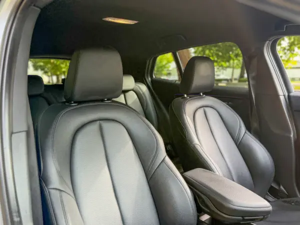 BMW X2 sDrive18d Aut. M Sport 20