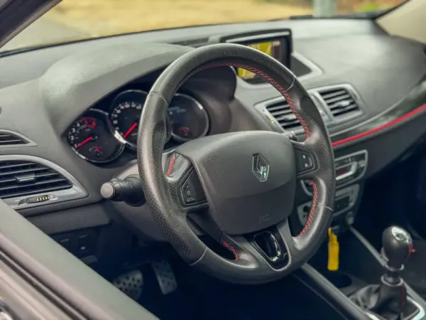 Renault Mégane 1.5 dCi GT Line 10