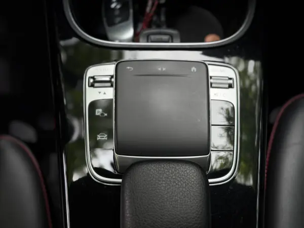Mercedes-Benz A 180 Limousine AMG 15