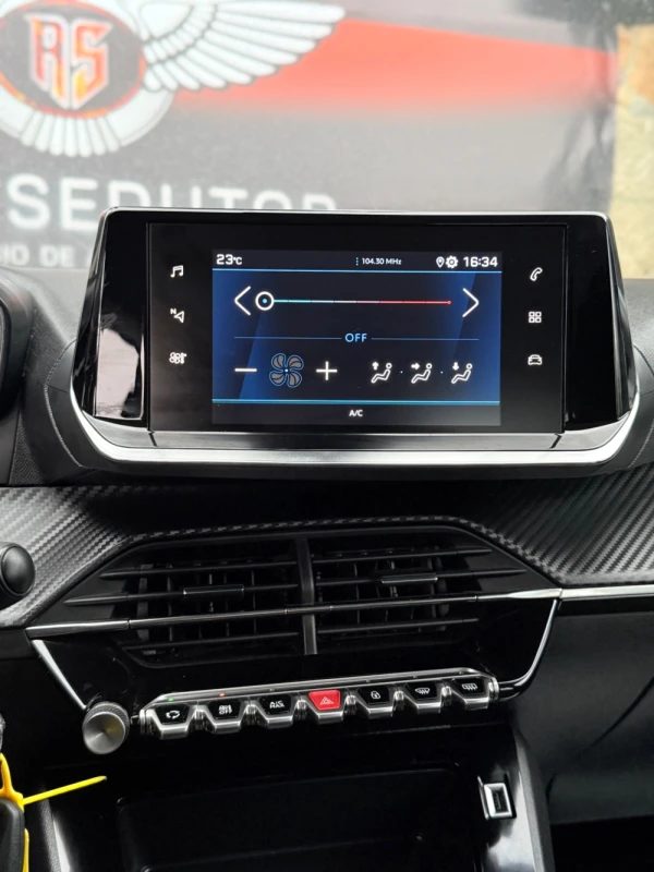 Peugeot 208 1.5 BlueHDi Allure Pack 11