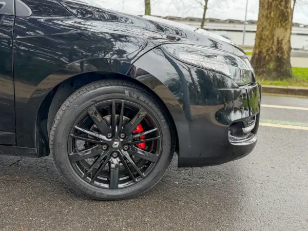 Renault Mégane 1.5 dCi GT Line 4