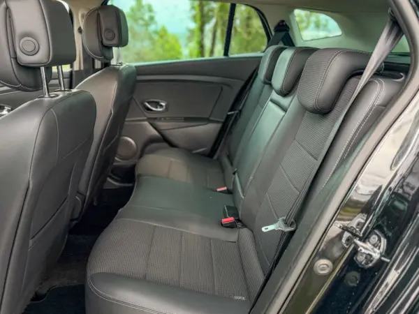 Renault Mégane 1.5 dCi GT Line 14