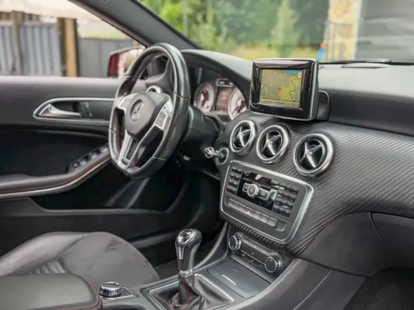 Mercedes-Benz A 180 CDI AMG Line 20