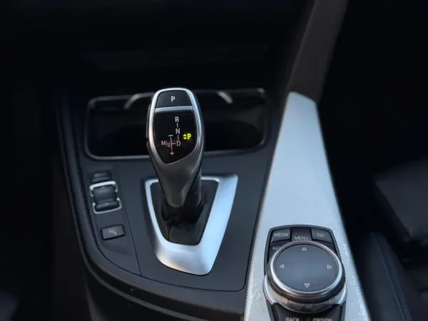 BMW 418 Gran Coupé d Aut. M Sport 15