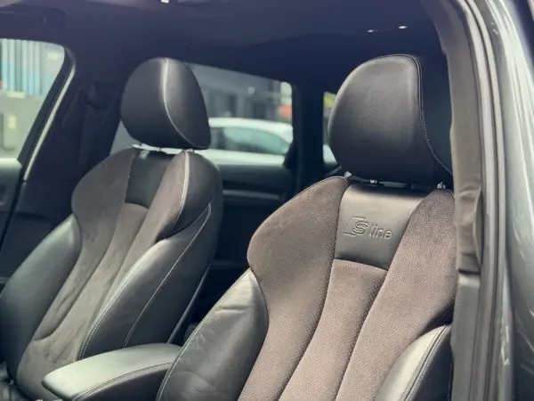 Audi A3 S Line 13