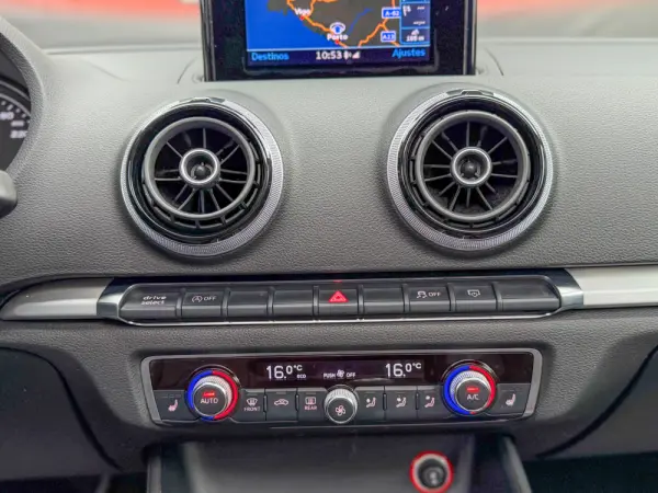 Audi A3 S Line 17