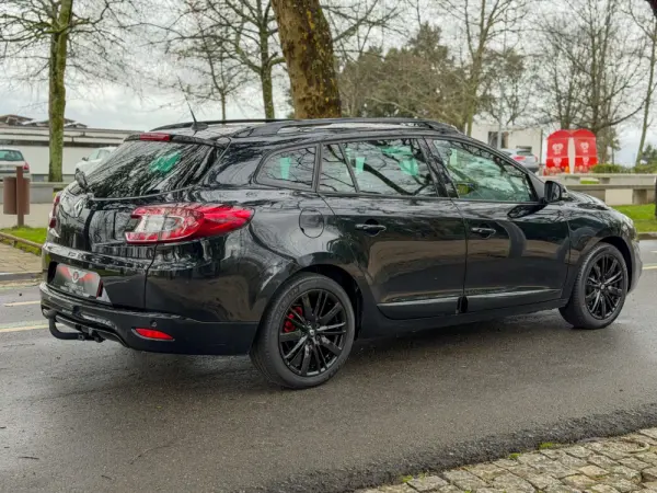 Renault Mégane 1.5 dCi GT Line 7