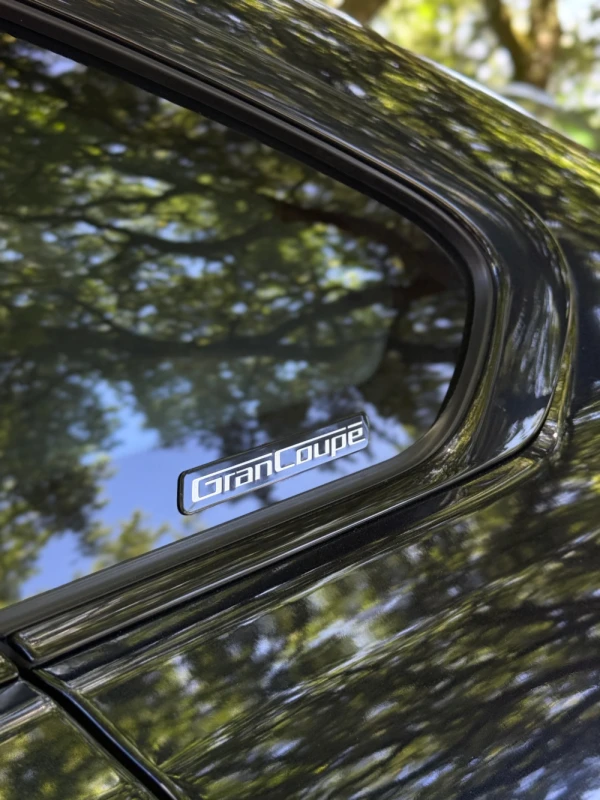 BMW 420 Gran Coupé d Pack M Auto 8
