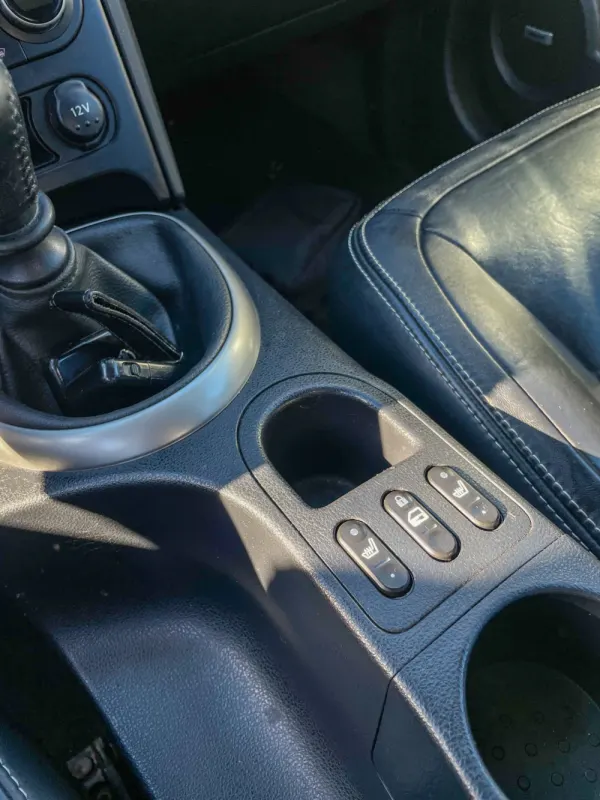 Nissan Qashqai 1.6 dCi Tekna Premium 15