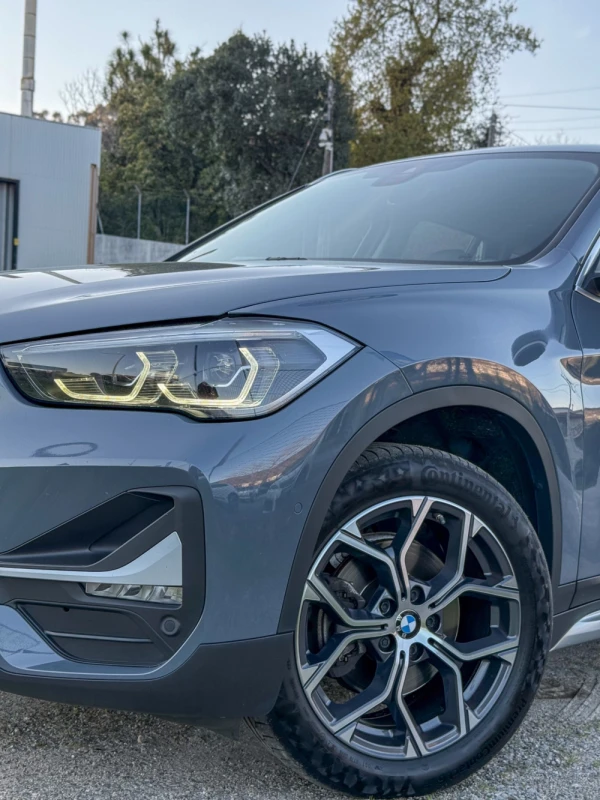 BMW X1 null 2