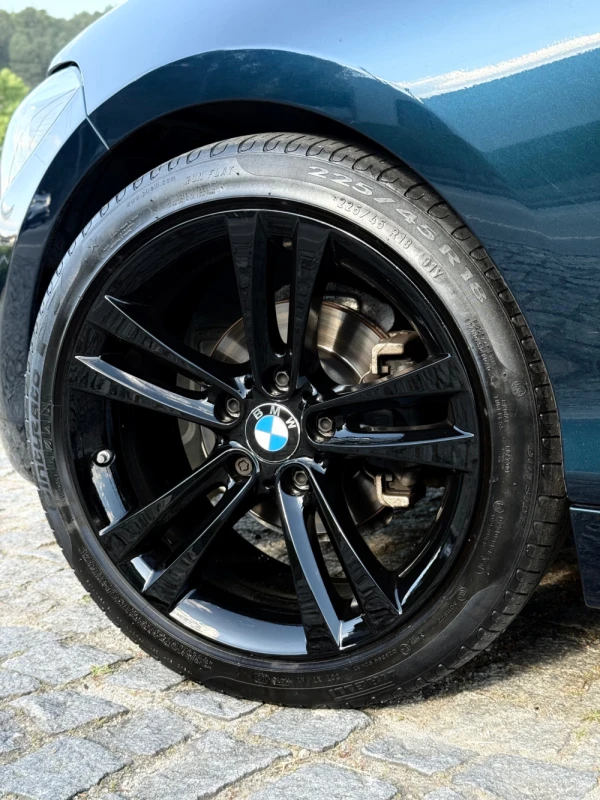 BMW 116 Sport 3