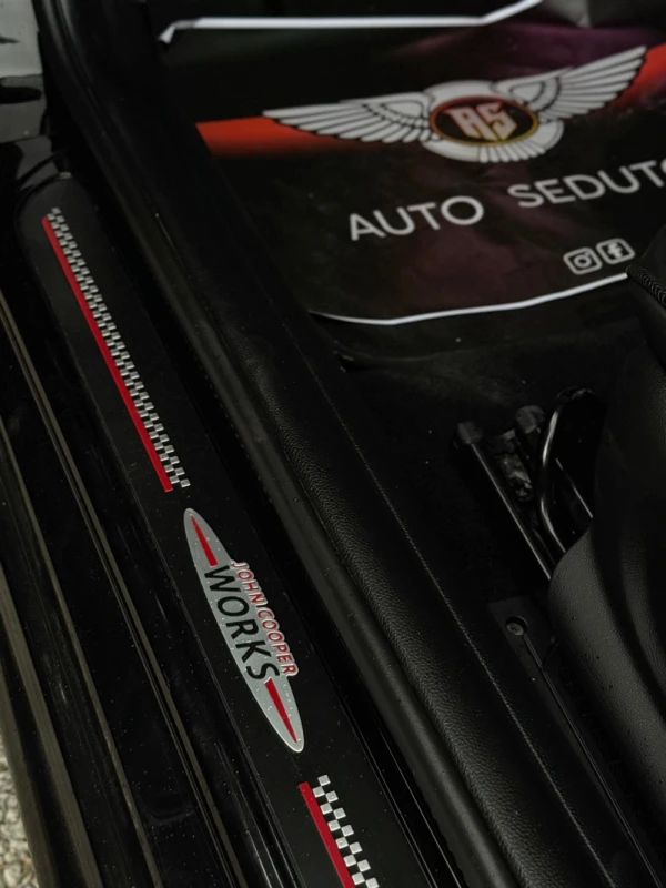 MINI John Cooper Works null 16