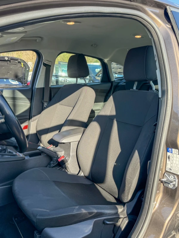 Ford Focus null 9