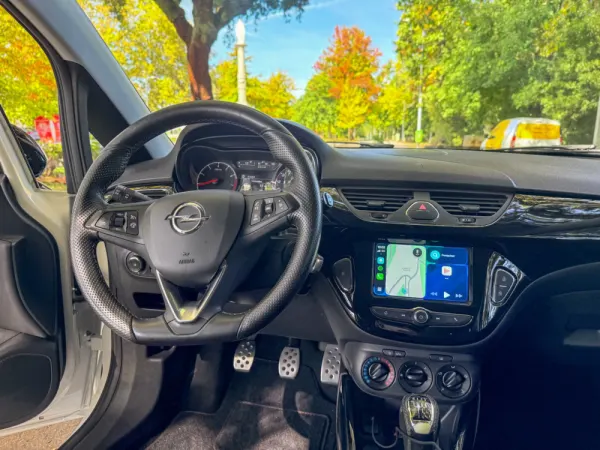 Opel Corsa Outro 14