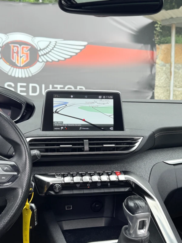 Peugeot 3008 1.2 PureTech GT Line 12