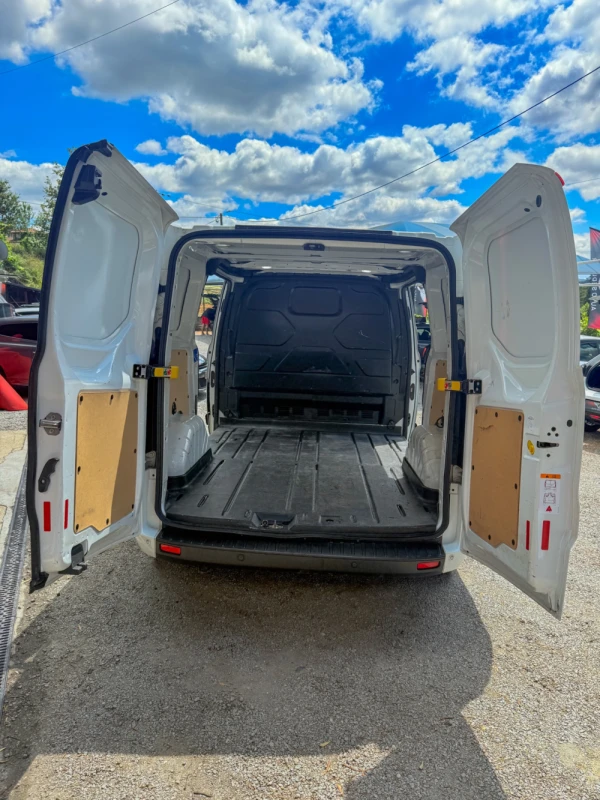 Ford Transit null 8