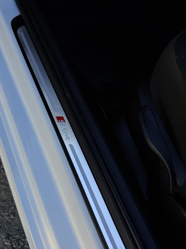 Audi A1 null 9