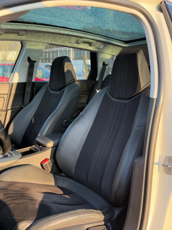 Peugeot 308 SW 1.5 BlueHDi GT Line 6