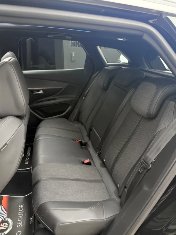 Peugeot 3008 1.2 PureTech GT Line 14