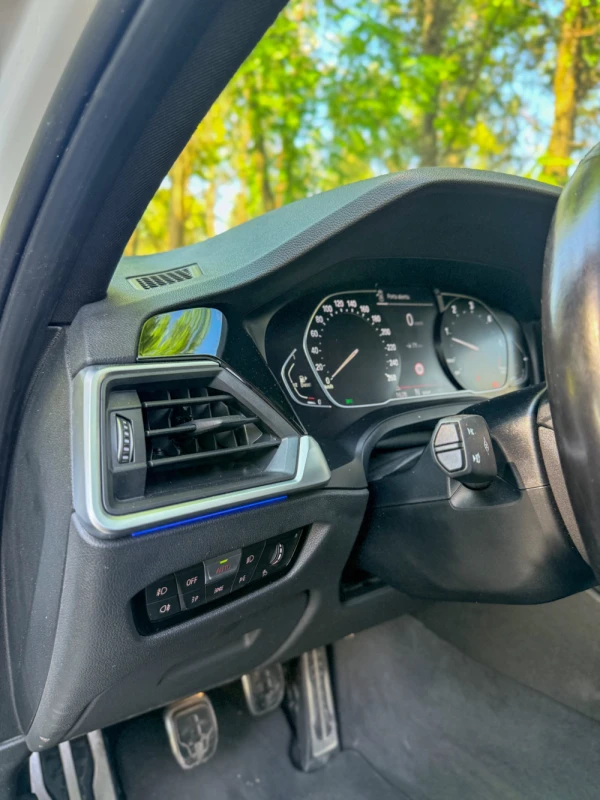 BMW 318 Gran Turismo d Pack M 15