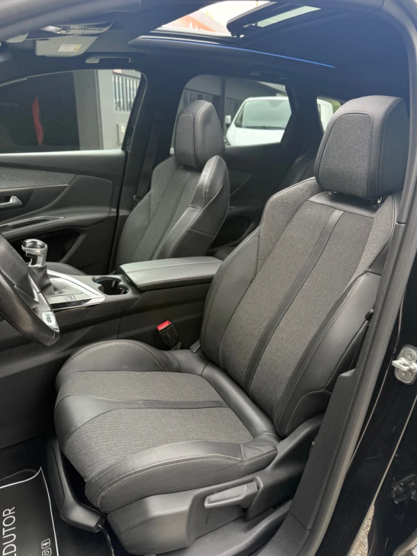 Peugeot 3008 1.2 PureTech GT Line 13