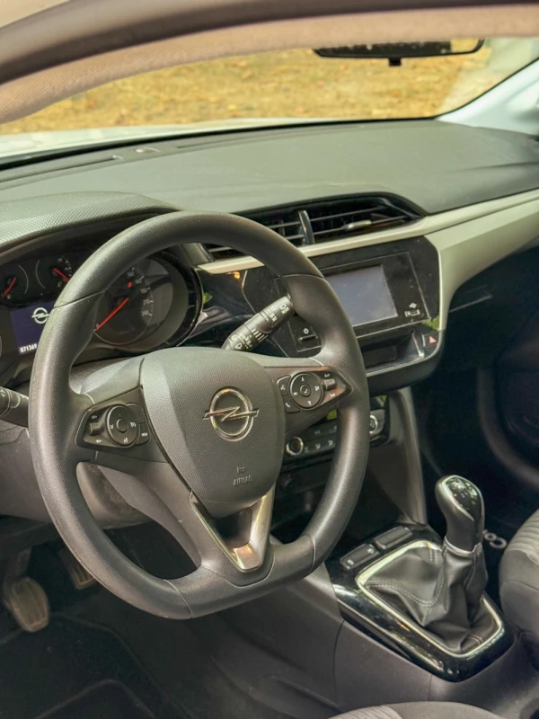 Opel Corsa 1.0 T Edition 9