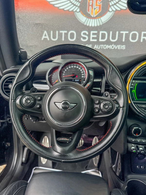 MINI John Cooper Works null 14