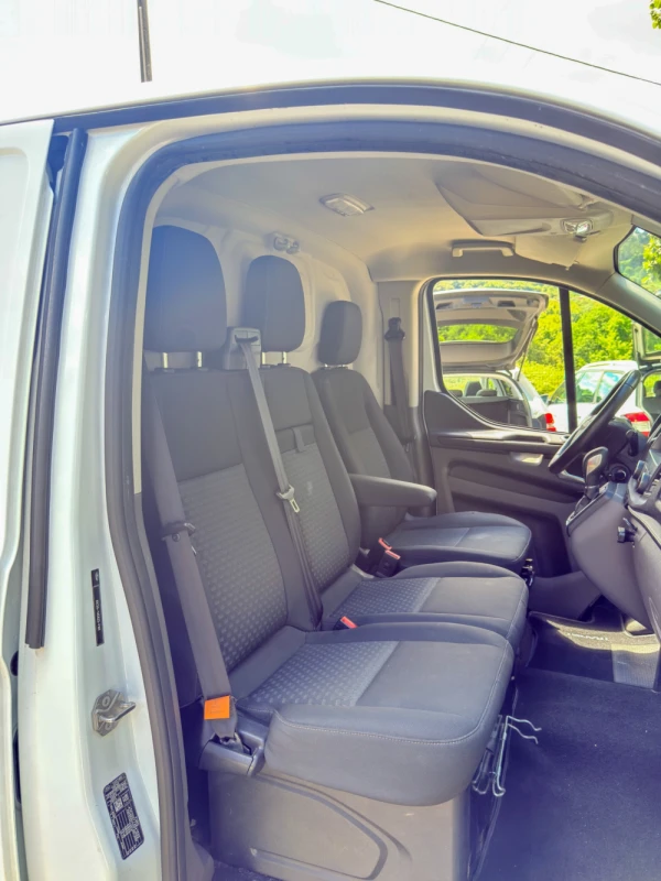 Ford Transit null 12