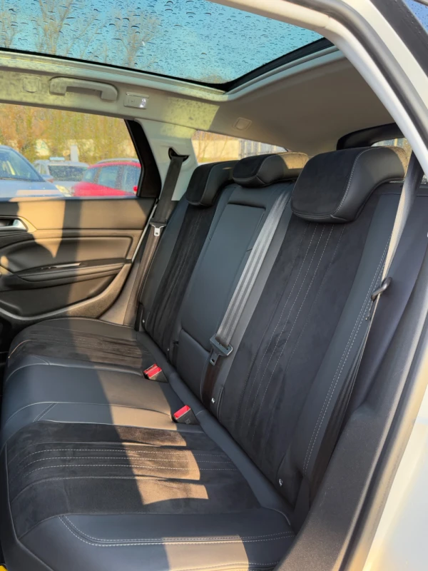 Peugeot 308 SW 1.5 BlueHDi GT Line 7