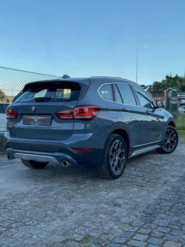 BMW X1 null 4