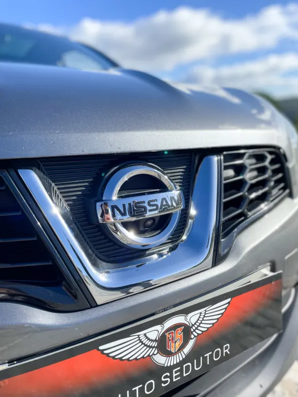 Nissan Qashqai 1.6 dCi Tekna Premium 4