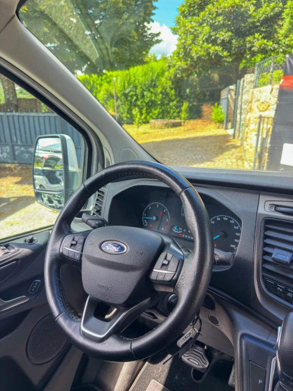 Ford Transit null 10