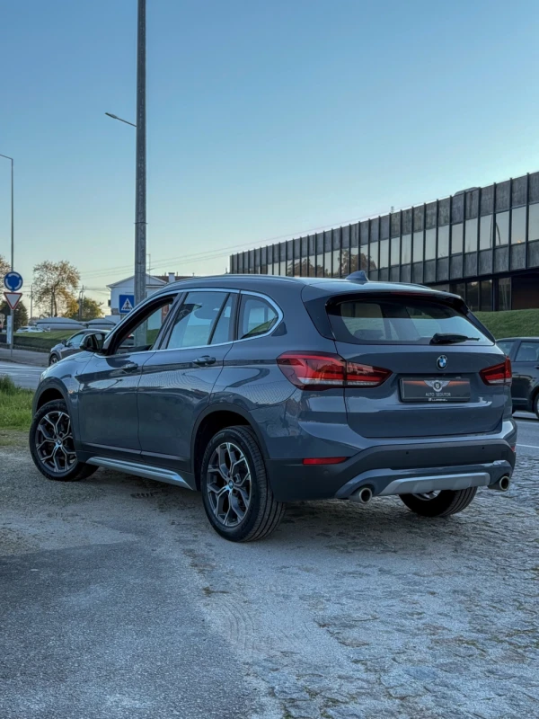 BMW X1 null 5