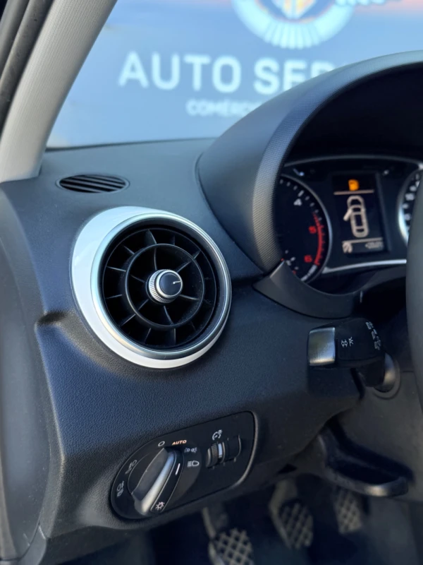 Audi A1 null 13