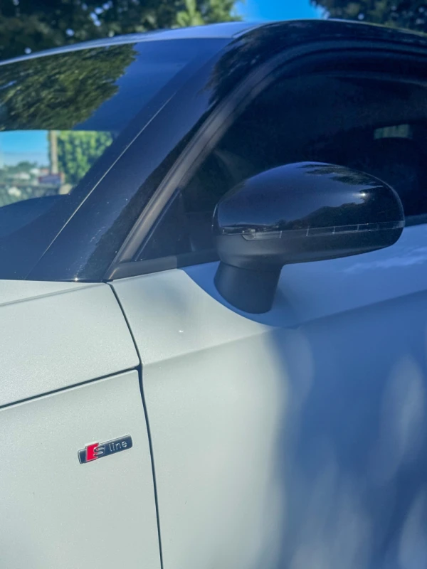 Audi A1 null 5