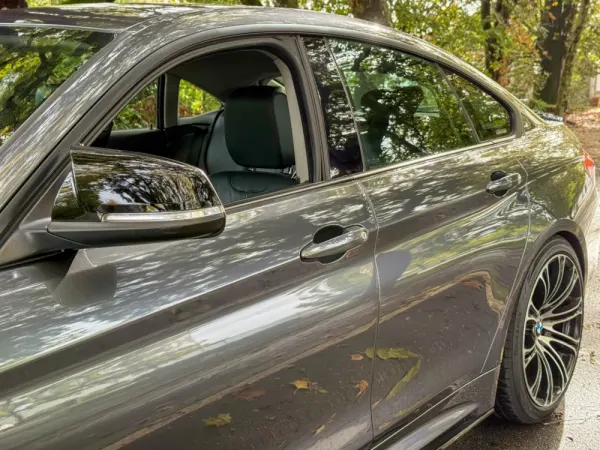 BMW 420 Gran Coupé d xDrive Auto 4