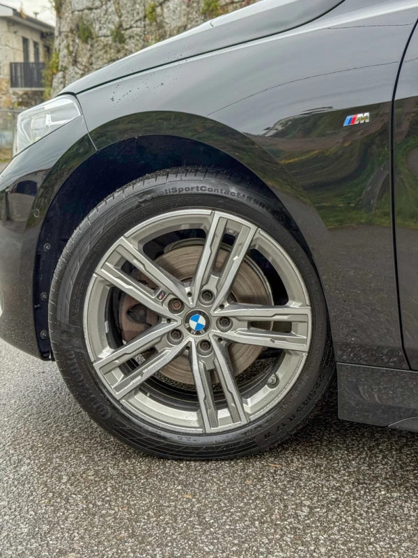 BMW 116 Pack M AERO 4