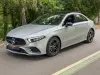 Mercedes-Benz A 180 Limousine AMG