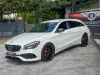 Mercedes-Benz CLA 220 (CDI) d 7G-DCT AMG Line