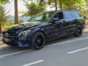 Mercedes-Benz C 180 d Station 9G-TRONIC