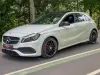 Mercedes-Benz A 180 d AMG Line